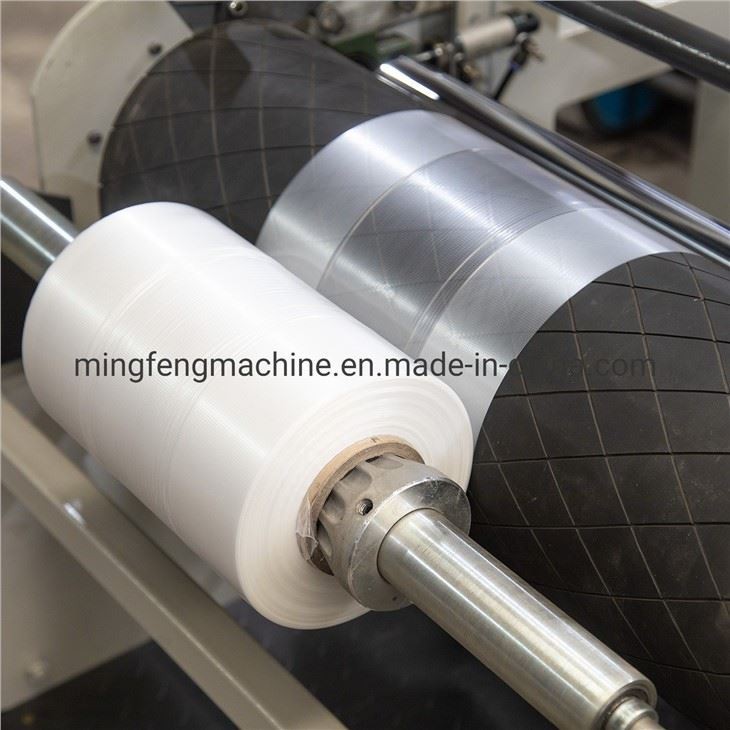 Mini PE Film Extruder Blowing Machine,Blown Film Extrusion Line